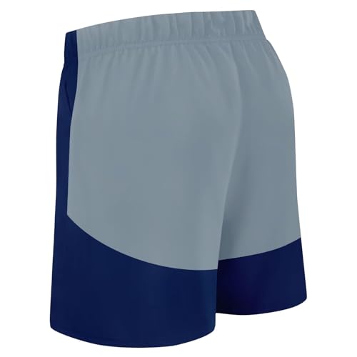 Swim Trunks Beach Shorts with Pockets Custom Name Number Gift for Men Youth3