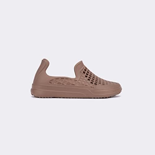 LUSSO CLOUD Scenario Comfort Slip-On - Unisex, Water Friendly, Malt, 4M/6W | Image 5