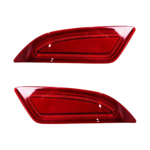 Réflecteur antibrouillard résistant à l'humidité pour Toyota Fielder 2015