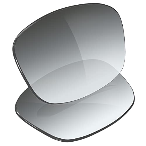 Image of Galvanic Replacement Lenses for Oakley Fives Squared | Fives Squared Asian Fit | Fives 3.0 Sunglasses - Multiple Choices
