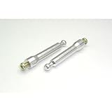 Microheli Aluminum Canopy Mount: T-Rex 450X/XL