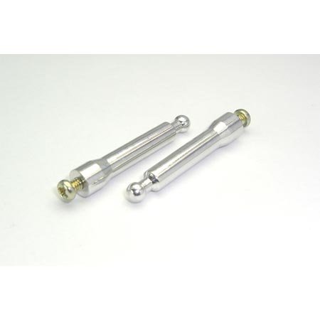 Microheli Aluminum Canopy Mount: T-Rex 450X/XL