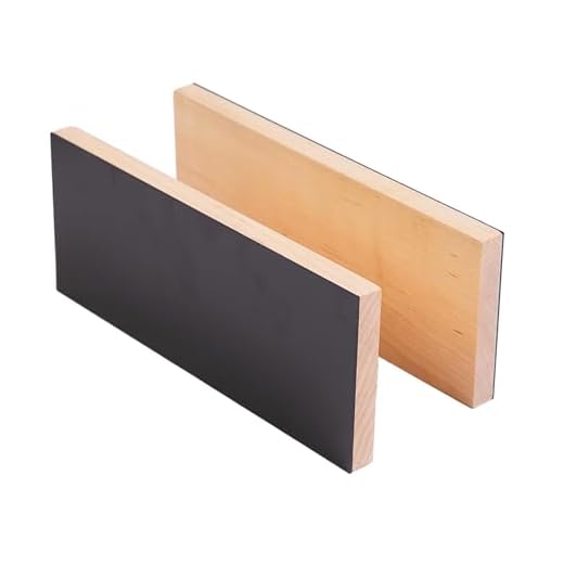Wilton 63143 79B, Magnetic Maple Jaw Inserts, 4-Inch X 10-Inch Jaw Width