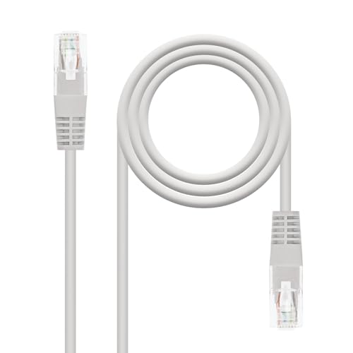 Cable de red Blendend Cat.6 UTP 1.5 m miniatura 2