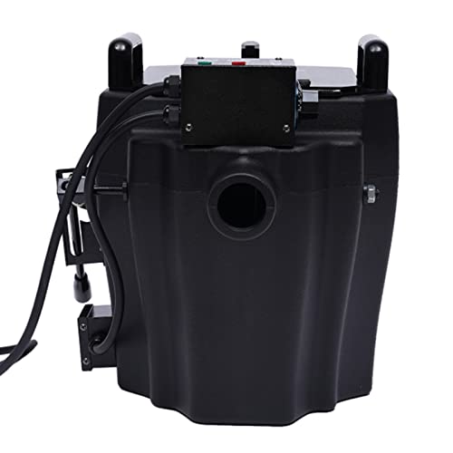 The 29 Best Dry Ice Fog Machines of 2024 [Verified] Cherry Picks