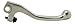Outlaw Racing OEM Style Brake Lever Polished