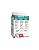 Laticrete PERMACOLOR Select Grout NS Base - PERMACOLOR 40 Color Kit Included (Bright White Color)
