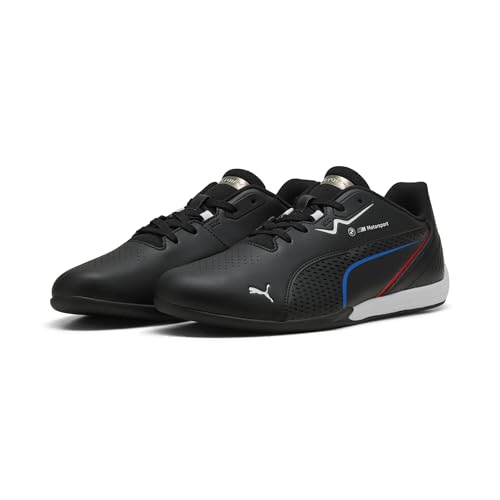 PUMA Sneakers Drift Cat 11 BMW M Motorsport Unisexe 42, Black White