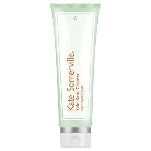Kate Somerville Exfolikate Cleanser Daily Foaming Wash 50ml Cover