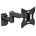 GadKo Premium TV Mount for 23~42" w/17.7" Arm Full Motion 75~200mm VESA