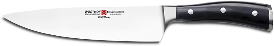 Wusthof Classic Ikon Chef Knife