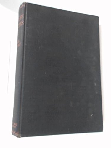 Microbe Hunters B000CRNNTG Book Cover