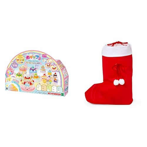 ݂R炵 ɂXC[cXyVZbg + NX}X bsO Zbg BL