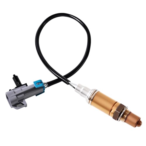 Sensor de Oxígeno para Chevrolet Silverado y más miniatura 7