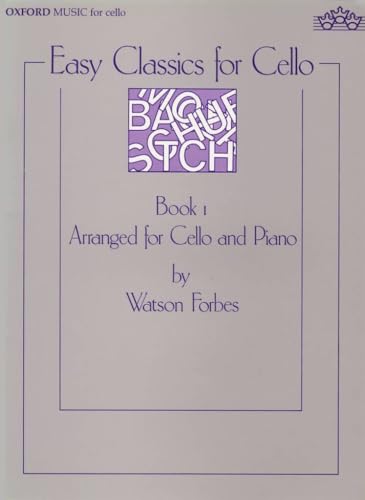 Easy Classics for Cello Complete partition classique violoncelle méthode musique - 2