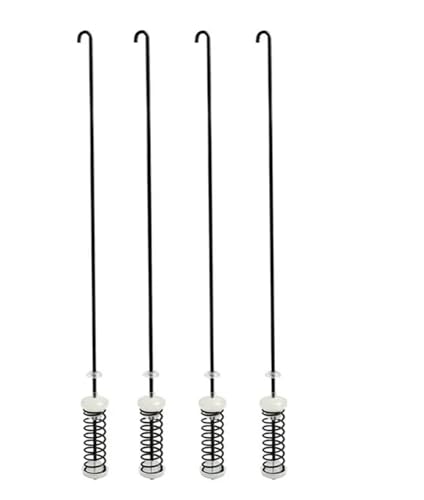 �y���C�ɓ���zWhirlpool Kenmore Maytag Amana AP5971398 Wtw4800xq2 WTW4800XQ4 ���b�V���[ �T�X�y���V���� ���b�h�����L�b�g- W10780048