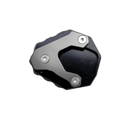 Agrandisseur de béquille latérale CB500X et CB400X 2013-2023 extension moto aluminum