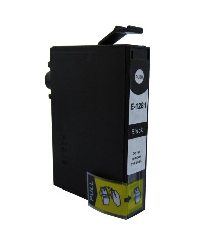 6 Multipack Alta Capacità Epson T1285 Cartucce