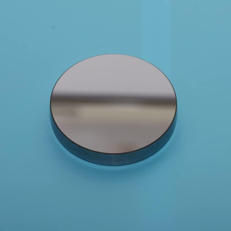 1pc 4-inch single-sided polished silicon wafer super thick 1-3mm wafer ultra-thin flexible silicon wafer hot single silicon wafer (2-inch single polish 1mm)