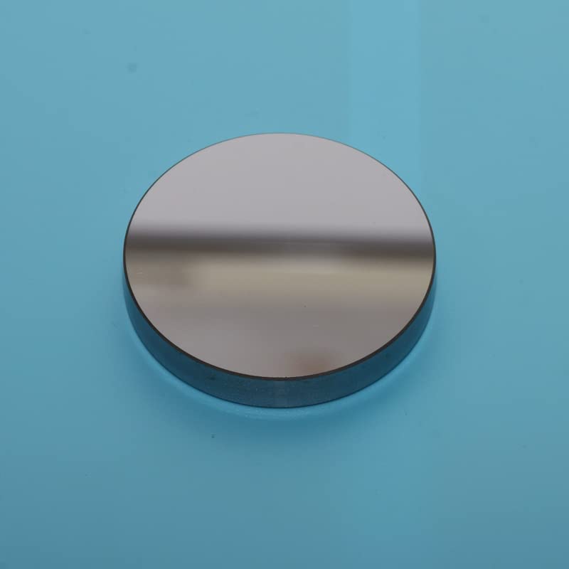 1pc 4-inch single-sided polished silicon wafer super thick 1-3mm wafer ultra-thin flexible silicon wafer hot single silicon wafer (2-inch single polish 1mm)