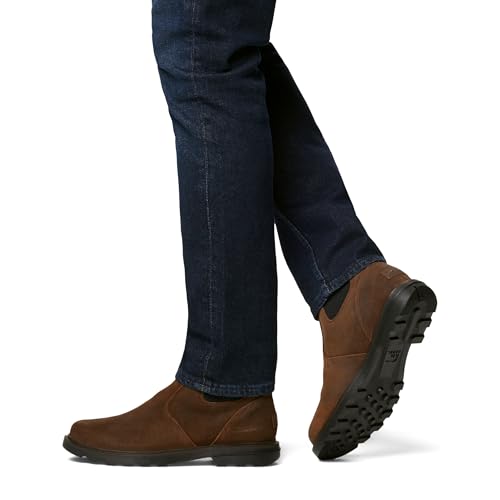 Image of SOREL Men's Carson Chelsea Waterproof Boot