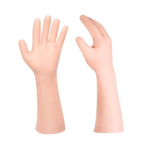 BELLIFFY Womens Gloves Moisturizing Sleep Gloves for Hand Care Exfoliating Scrub Dry Skin Treatment