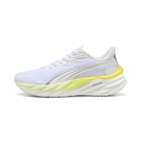 Image of PUMA Womens Velocity Nitro 4 Running Sneakers Shoes