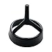 United Pacific 90052 Heavy Duty Tough & Durable Plastic Hub Cap Mounting Tool, Quick & Easy Installation, Easy Usage ? One Unit