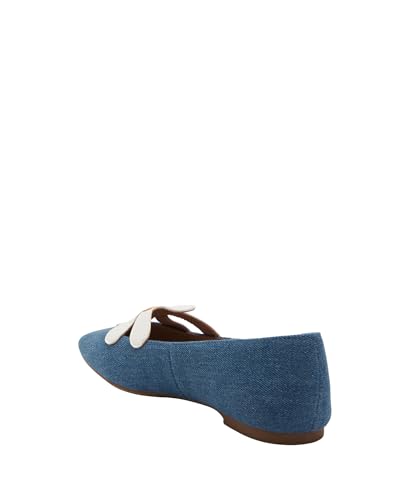 Katy Perry Women's Evie Daisy Flat Ballet3