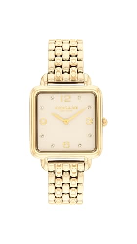 Montre de Fitness Coach 14504495 l'élégance sportive au poignet
