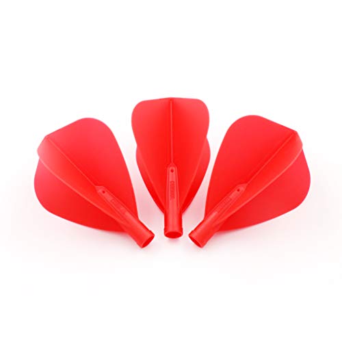 Image of CUESOUL TERO AK4 Dart Flight Standard Shape /Shield Shape /Diamond Shape