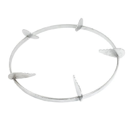 Kitchen Gas Stove Oven Cooker Burner Round Pan Support Stand Amazon.in