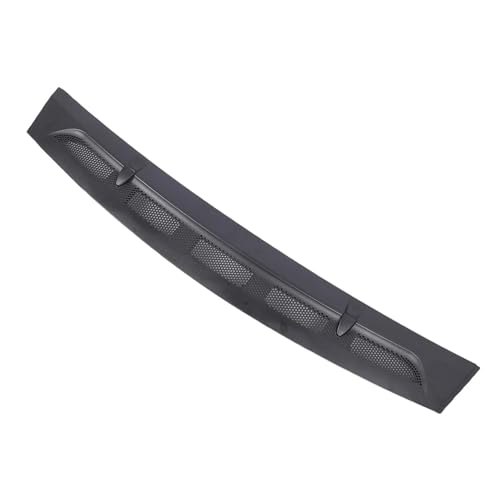 Grilles radiateur avant A1698360018 résout problème ventilation Mercedes W169 W245