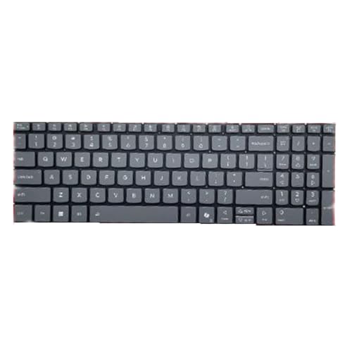 Teclado Lenovo IdeaPad Slim 3 16IRH8 repuesto portatil Slim 3-16ABR8 IAH8 IRU8 US English
