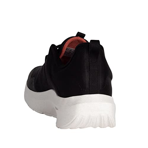 Tênis Ares, Olympikus, Preto, Feminino, 35