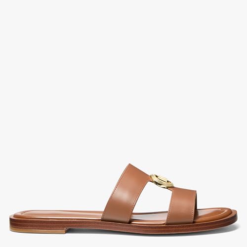 Image of Michael Kors Women's Erin Flat Sandal