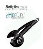 ベビリス ヘアアイロン 「ミラカール」 BAB-2665-KJ