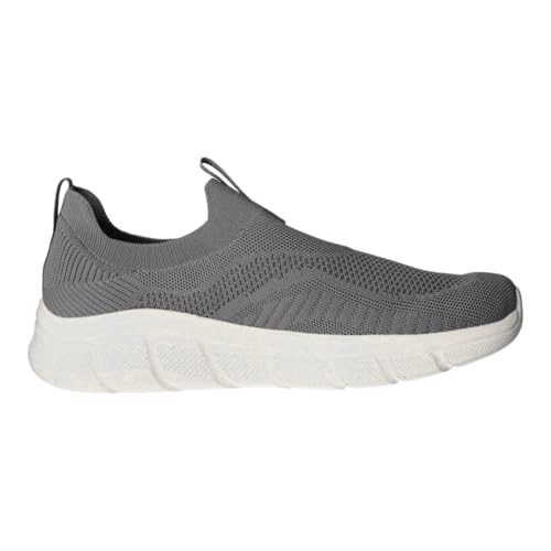 Image of Skechers Men's Hands Free Slip-ins BOBS Sport B Flex - Frigid Edge Shoe