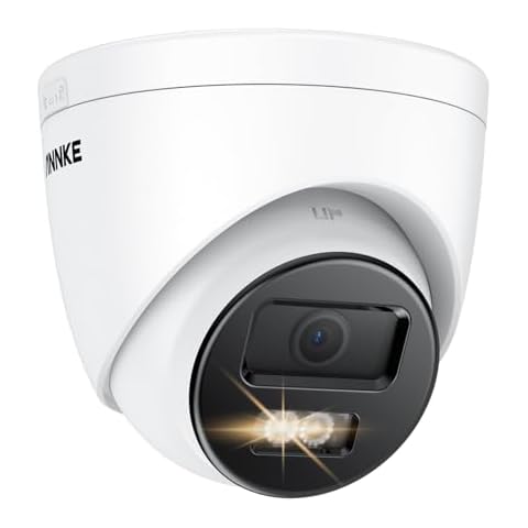 ANNKE C800 4K PoE Security Camera Cover