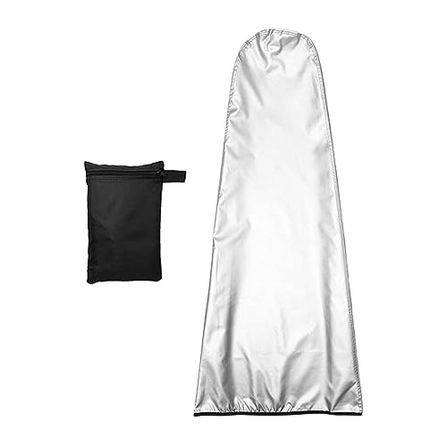Housse de protection pour guitare électrique noire - Transport guitare folk souple