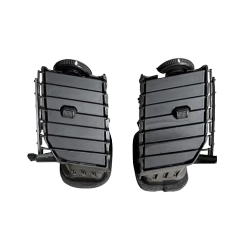 Salida ventilación aire central de alta resistencia para Hilux 2004-2015