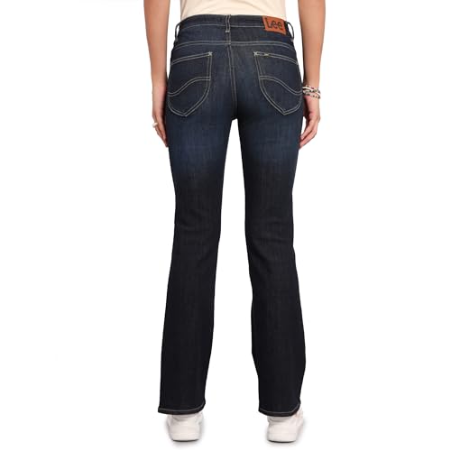 Image of Lee Women's Relaxed Jeans