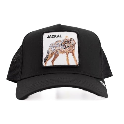 Goorin Bros. Jackal - Casquette de Haute Qualité aux Finitions Premium
