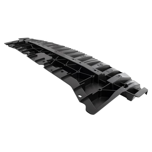 Image of TRQ Engine Splash Shield Front Lower Compatible with 2013-2014 Nissan Sentra NI1228144