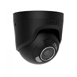Generico TELECAMERA IP POE TURRETCAM 5 HL AI MEGAPIXEL 4MM AI IR 35M PER VIDEOSORVEGLIANZA - BASELINE - 126262.197.BL1