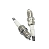 4pcs 27410-23700 Spark Plug Compatible With Hyundai Veracruz GENESIS For Kia Borrage 2741023700