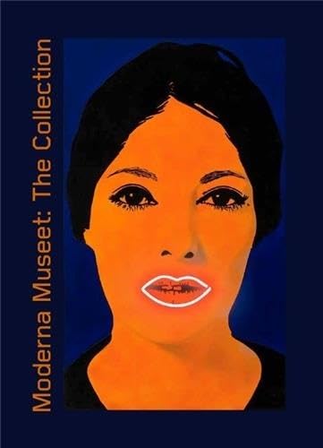 Moderna Museet : The Collection /anglais Paperback – February 12, 2019