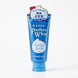 SENKA Perfect Whip Beauty Foam Gesichtsschaumreiniger - Milde Waschcreme 120g