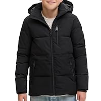JACK & JONES Boy Steppjacke Steppjacke Junior
