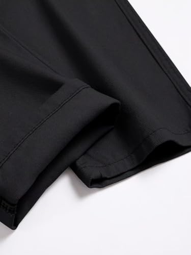 Men's Jeans Slim Fit Casual Distressed Denim Pants3